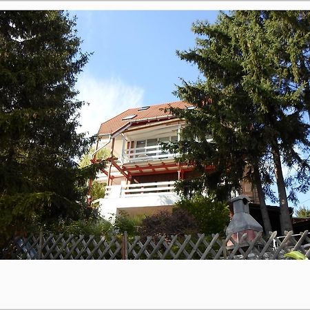 Panorama Szallas Mişcolţ Exterior foto