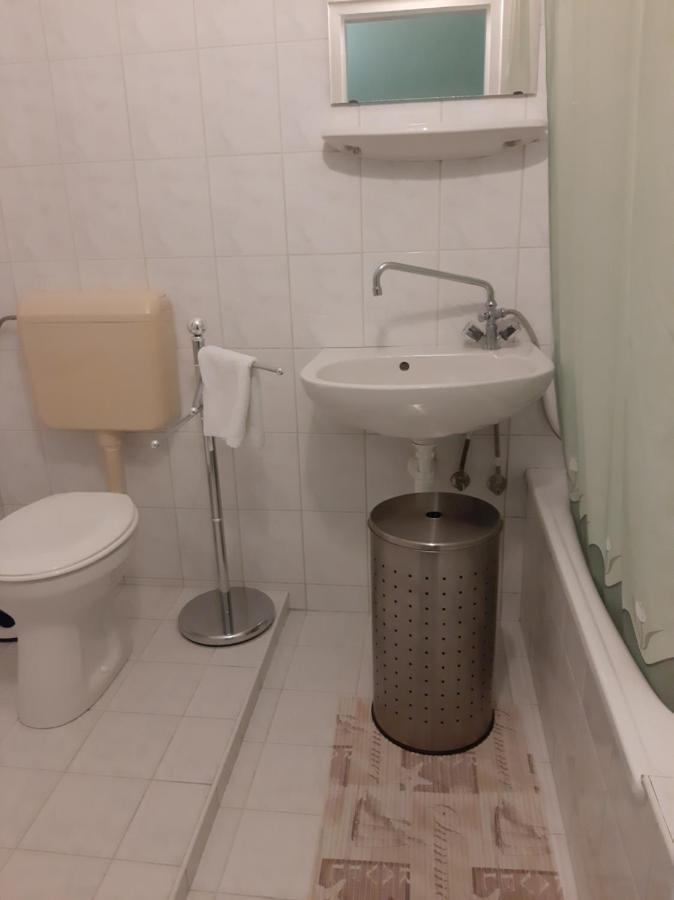 Panorama Szallas Mişcolţ Exterior foto